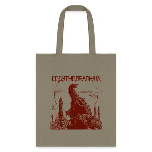 The Towering Cocythobrachius - Tote Bag