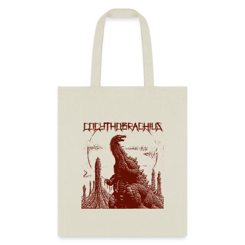The Towering Cocythobrachius - Tote Bag