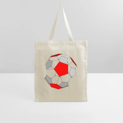 Soccer Ball - Tote Bag