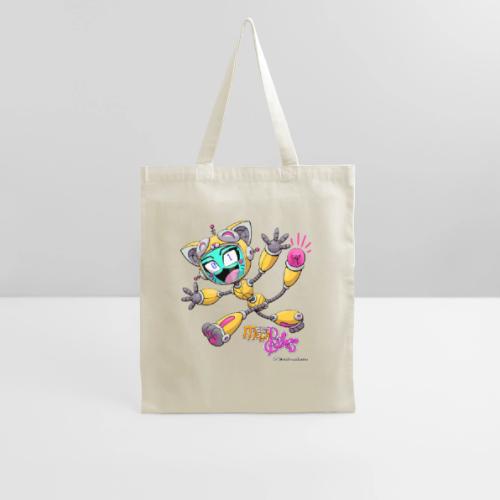 IO 1 - Tote Bag