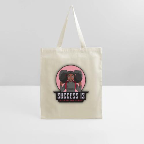 Success Is Killer Instinct - Tote Bag
