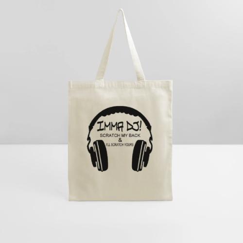 I'M A DJ! - Tote Bag