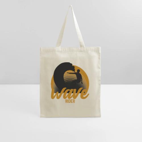 Wave Rider - Tote Bag