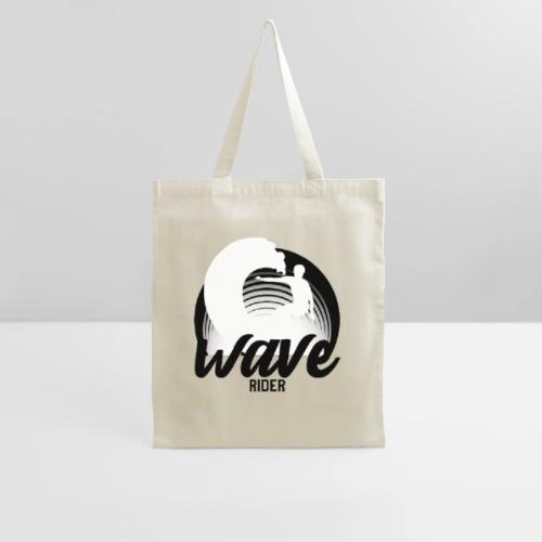 Wave Rider - Tote Bag