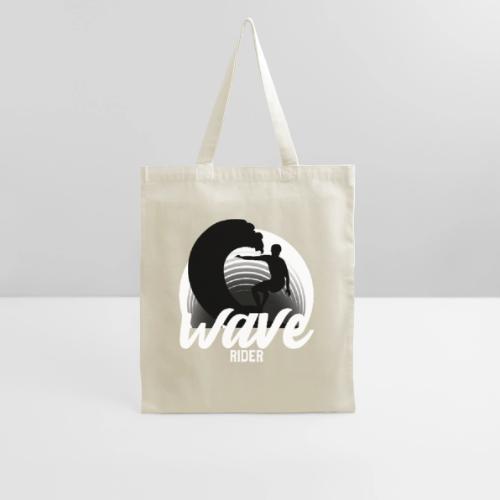 Wave Rider - Tote Bag