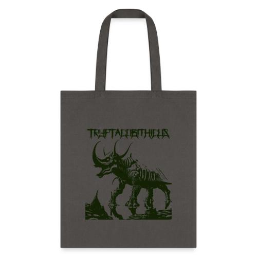 The Mighty Tryptacobithicus - Tote Bag