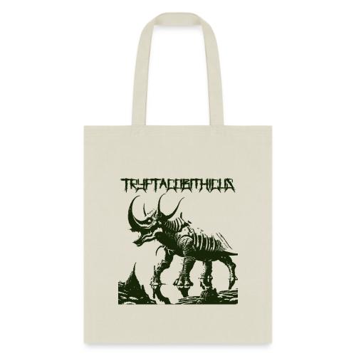 The Mighty Tryptacobithicus - Tote Bag