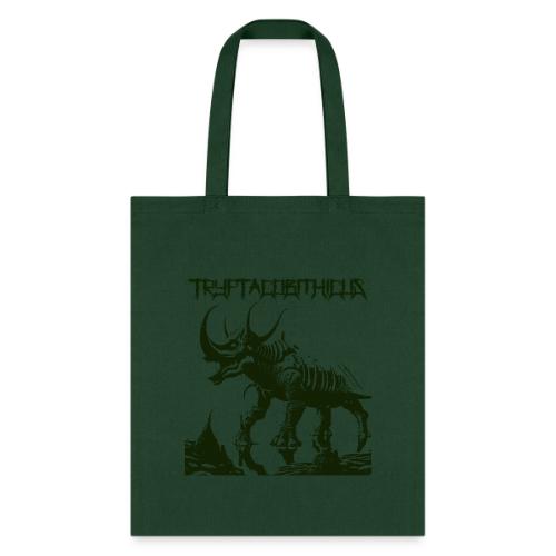 The Mighty Tryptacobithicus - Tote Bag