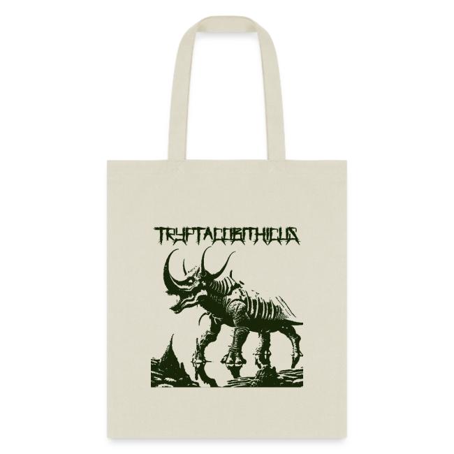 The Mighty Tryptacobithicus