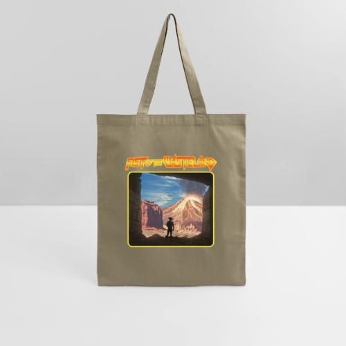 The Wasteland - Tote Bag