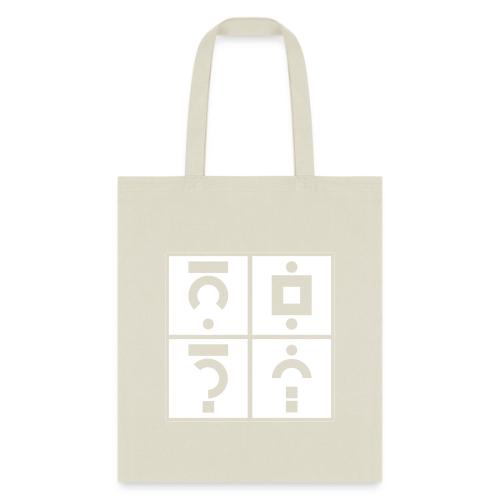 NDSL: Krakoa - Tote Bag