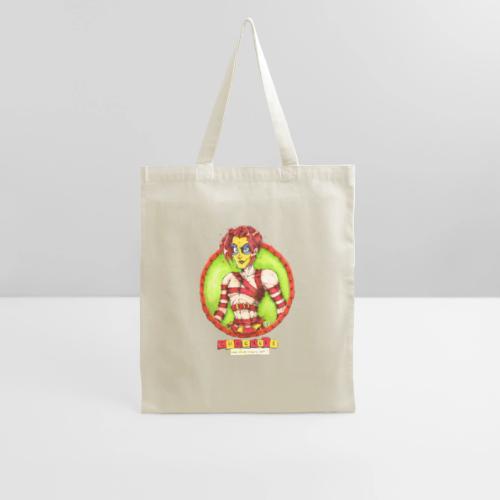 Checkers - Tote Bag