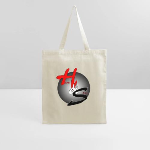 Heart & Soul Concerts official Brand Logo - Tote Bag