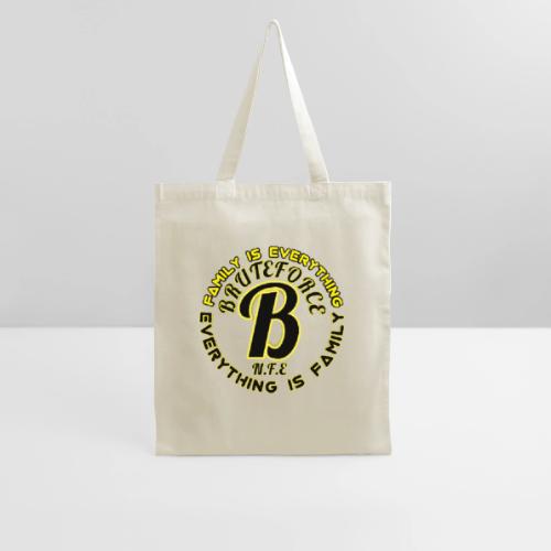 FAMILY IS EVERYTHING - Tote Bag