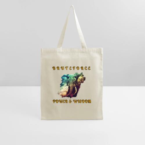 POWER WISDOM - Tote Bag