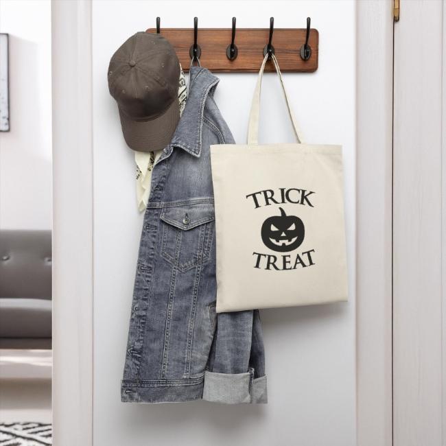 Halloween Trick or Treat