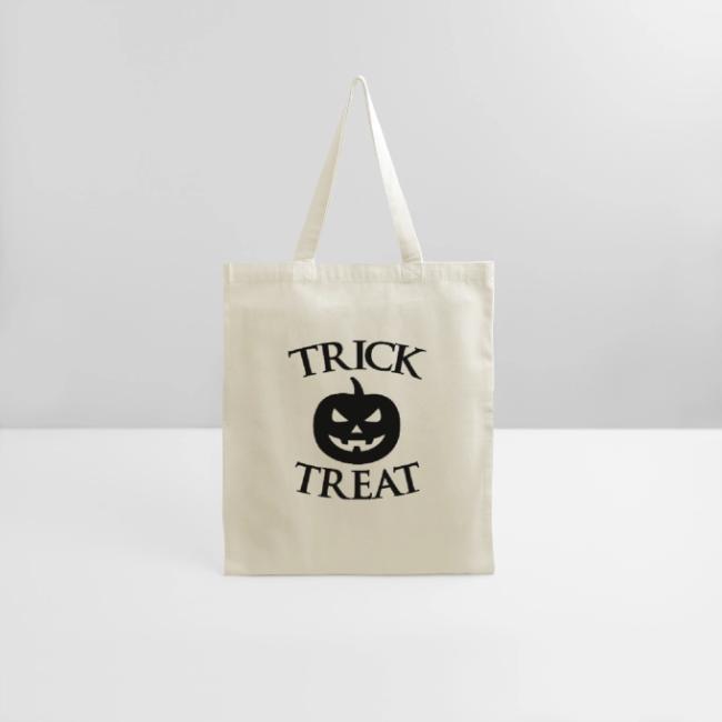 Halloween Trick or Treat