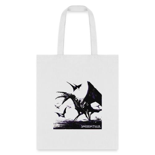 The Devious Sardodactylus - Tote Bag