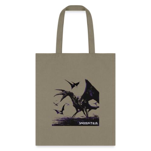 The Devious Sardodactylus - Tote Bag