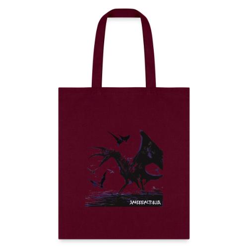 The Devious Sardodactylus - Tote Bag