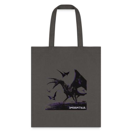 The Devious Sardodactylus - Tote Bag