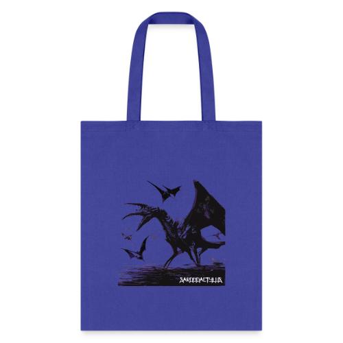 The Devious Sardodactylus - Tote Bag
