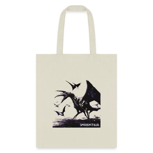 The Devious Sardodactylus - Tote Bag