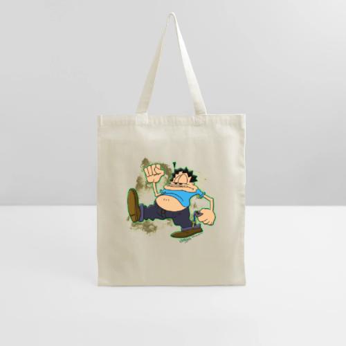 Ongher's UFO Ongher March - Tote Bag