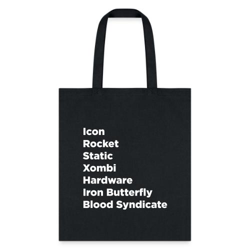 Milestones | NERDSoul - Tote Bag