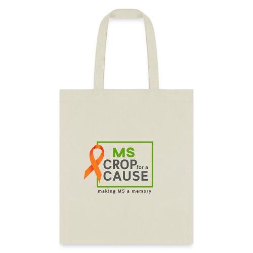 Square Logo - Tote Bag