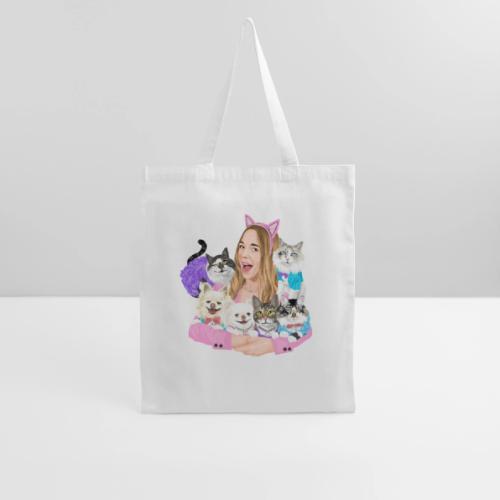 Jahnnalee & The Furry Kiddos - Tote Bag