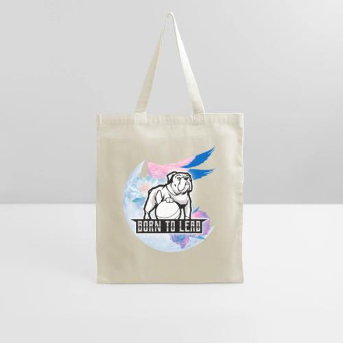 Born To Lead - Tote Bag