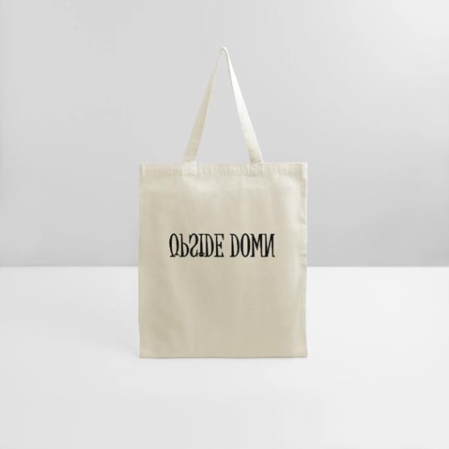 Upside Down Word Art