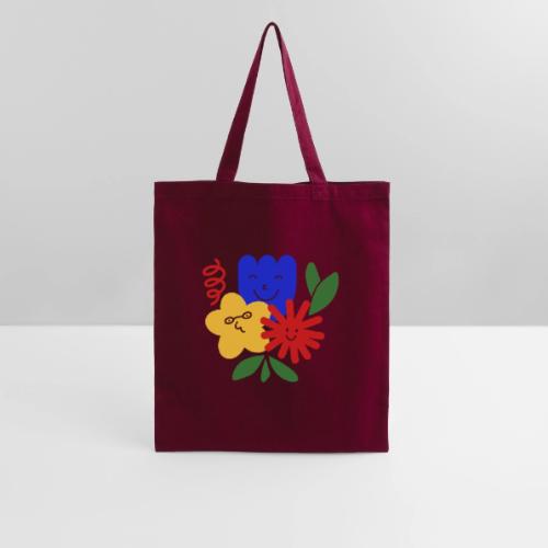 Spring 2 - Tote Bag