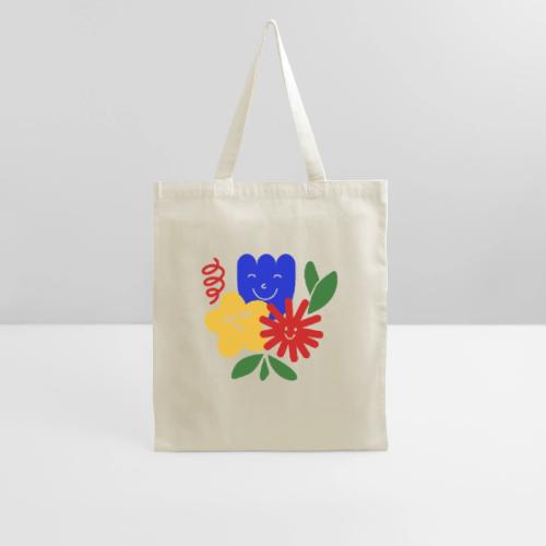 Spring 2 - Tote Bag