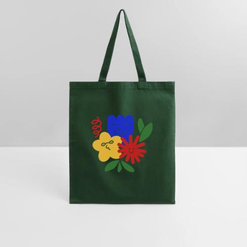 Spring 2 - Tote Bag