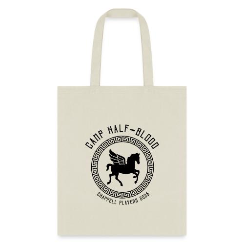 Camp Half-Blood - The Lightning Thief - Tote Bag