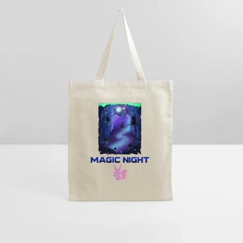Magic Night - Tote Bag