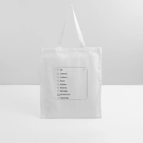 Search Me - Tote Bag