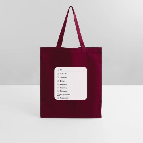 Search Me - Tote Bag