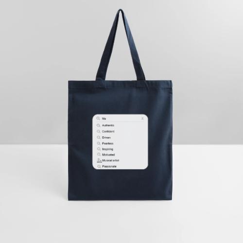 Search Me - Tote Bag