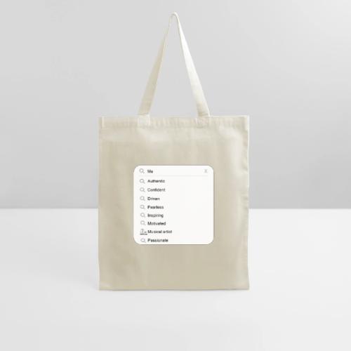Search Me - Tote Bag
