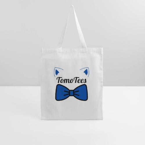 TomoTees Logo - Tote Bag