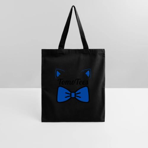TomoTees Logo - Tote Bag