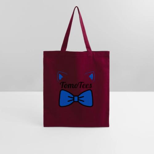 TomoTees Logo - Tote Bag