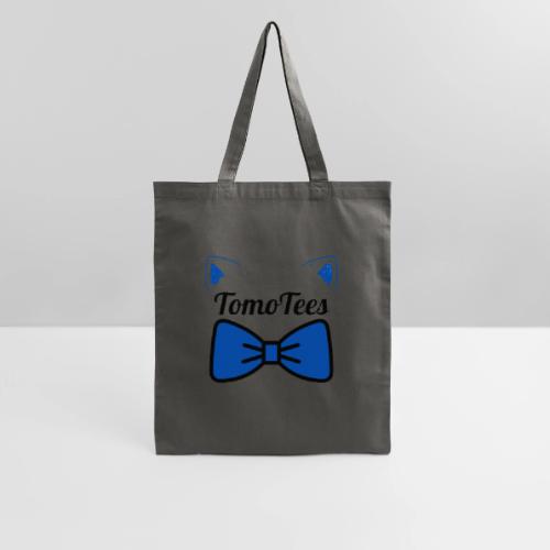 TomoTees Logo - Tote Bag