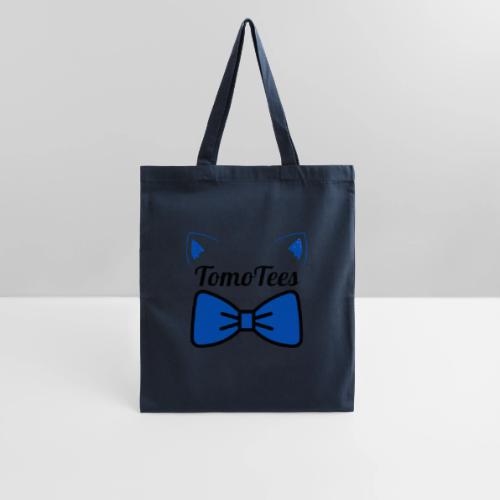 TomoTees Logo - Tote Bag