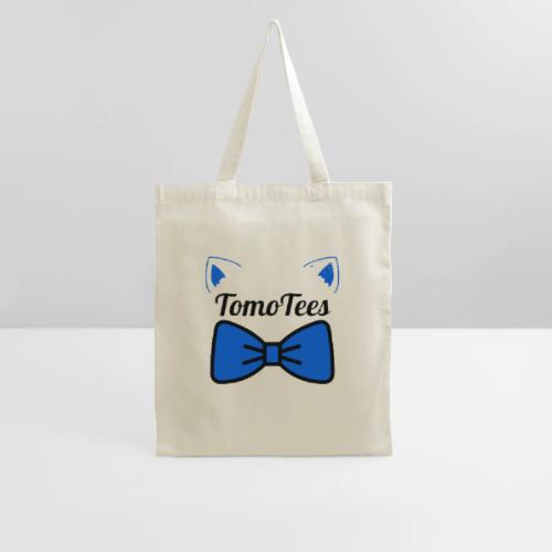 TomoTees Logo - Tote Bag