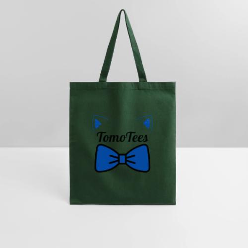 TomoTees Logo - Tote Bag
