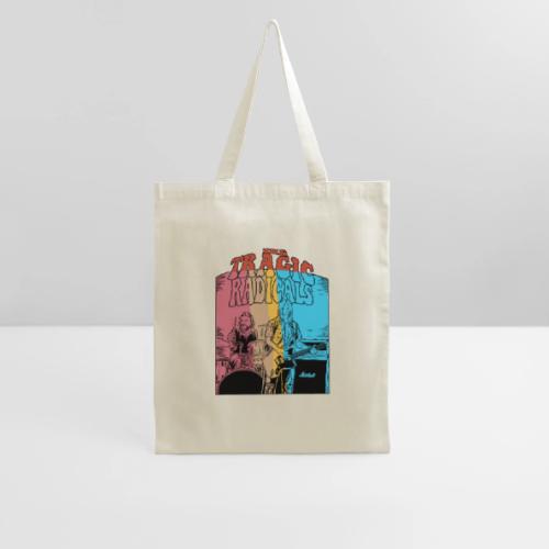 The Tragic Radicals - Tote Bag